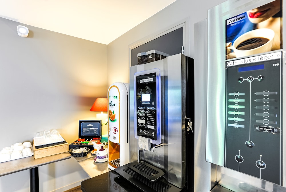 Brit Hotel Binic 33/60