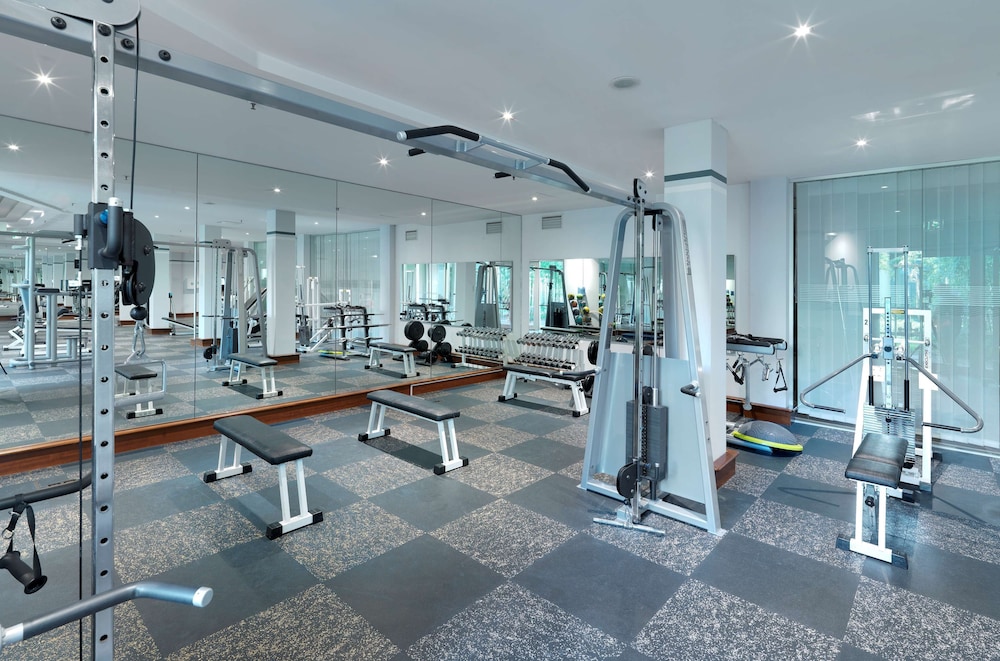 Radisson Blu Park Hotel Conference Centre Dresden Radebeul 47/83