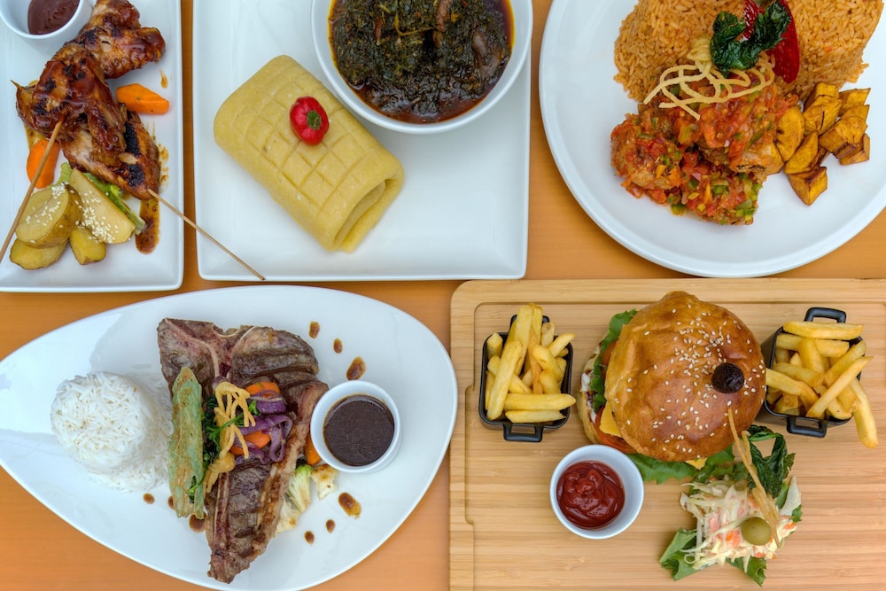 Four Points by Sheraton Ikot Ekpene 14/44