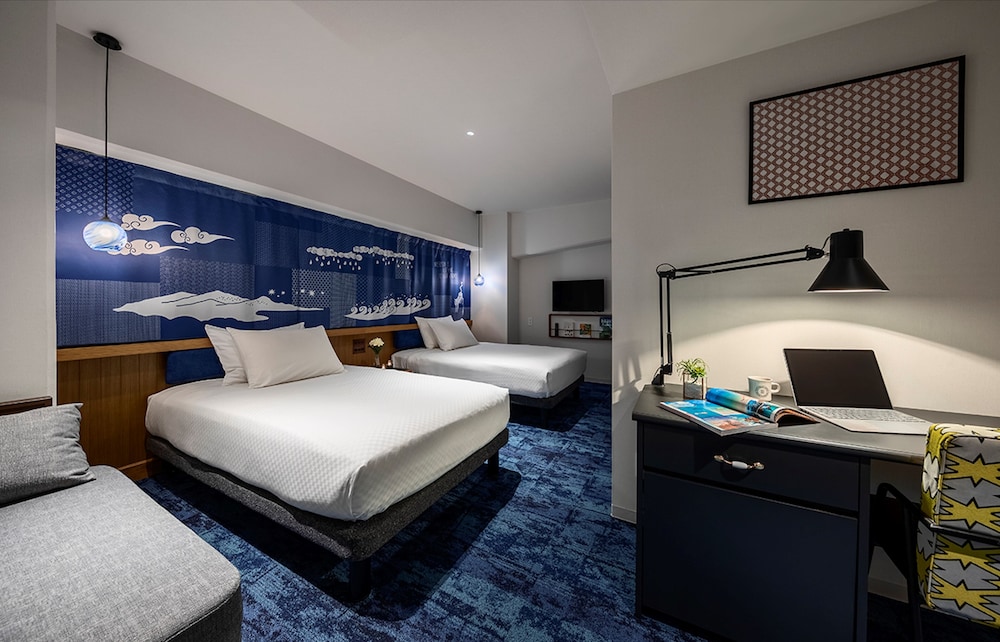 Estinate Hotel Naha 20/70