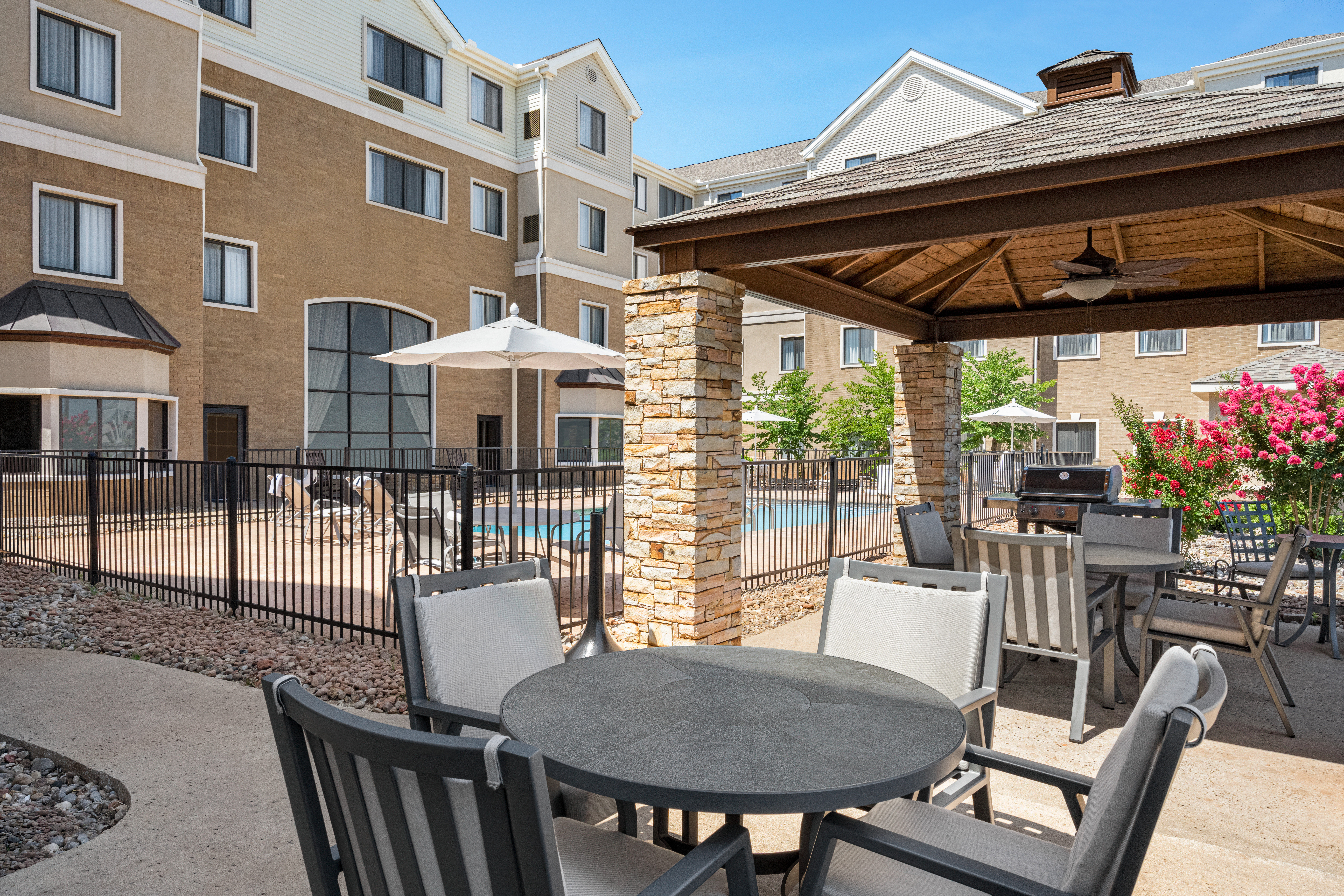 Staybridge Suites Oklahoma City-Quail Springs 50/81
