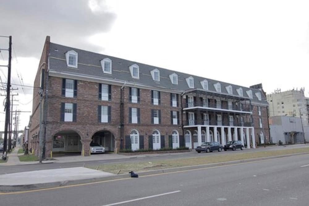新奥尔良市中心米德城酒店(Midtown Hotel New Orleans) 图片5