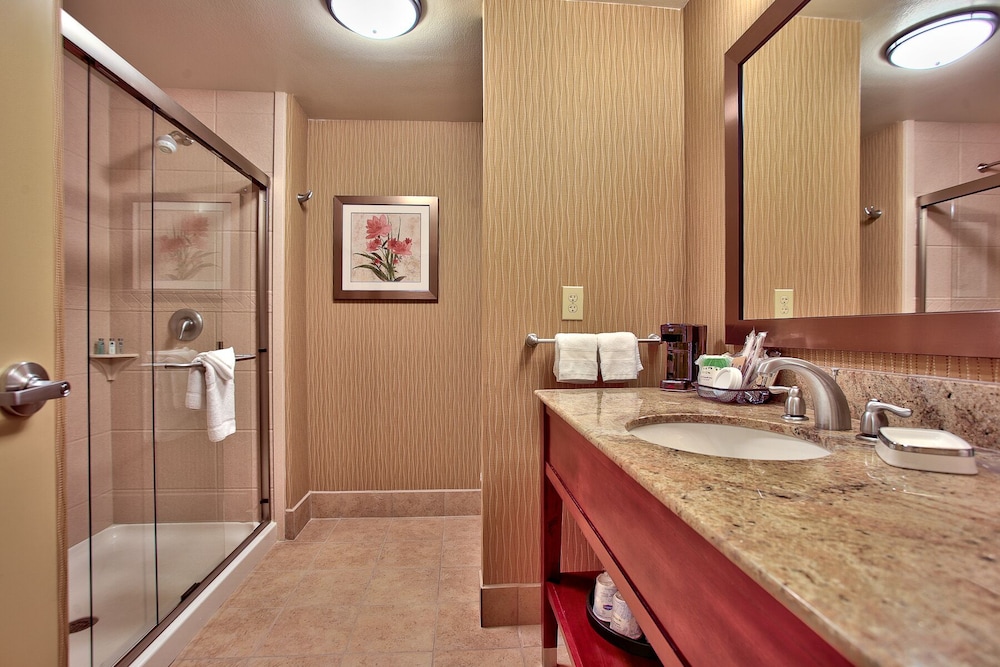 Hampton Inn And Suites Scottsdale Riverwalk 17/41