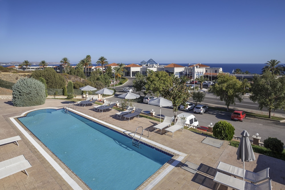 Rodos Princess Beach Hotel in KIOTARI
