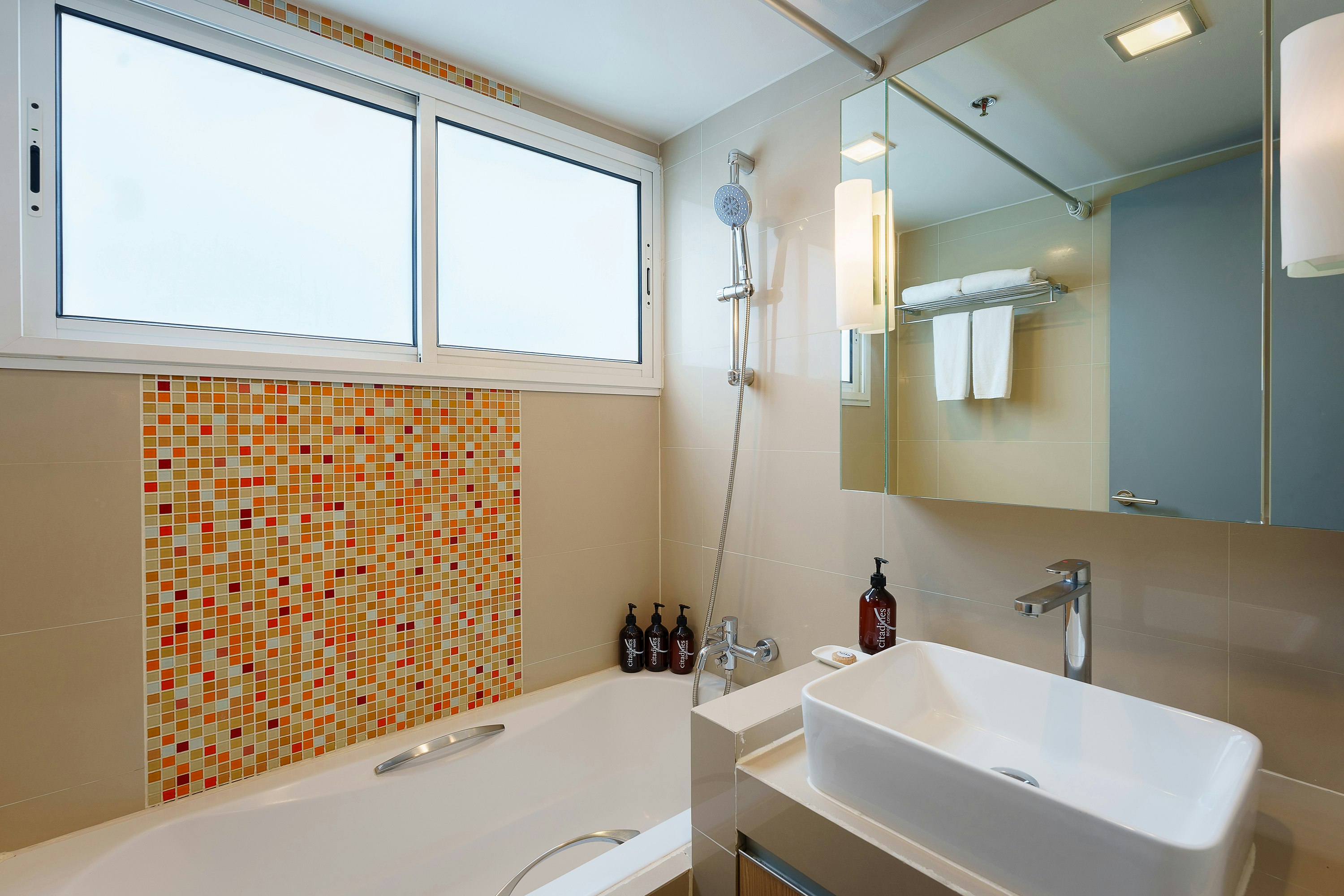 Citadines Sukhumvit 16 Bangkok 62/65