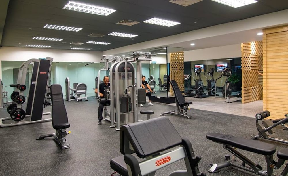 Imperial Hotel Kuching 24/41