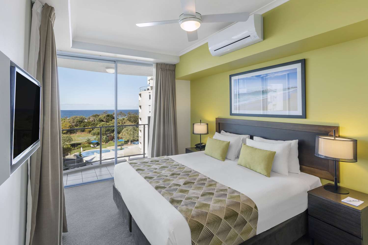 RAMADA BY WYNDHAM MARCOOLA BEACH 14/45