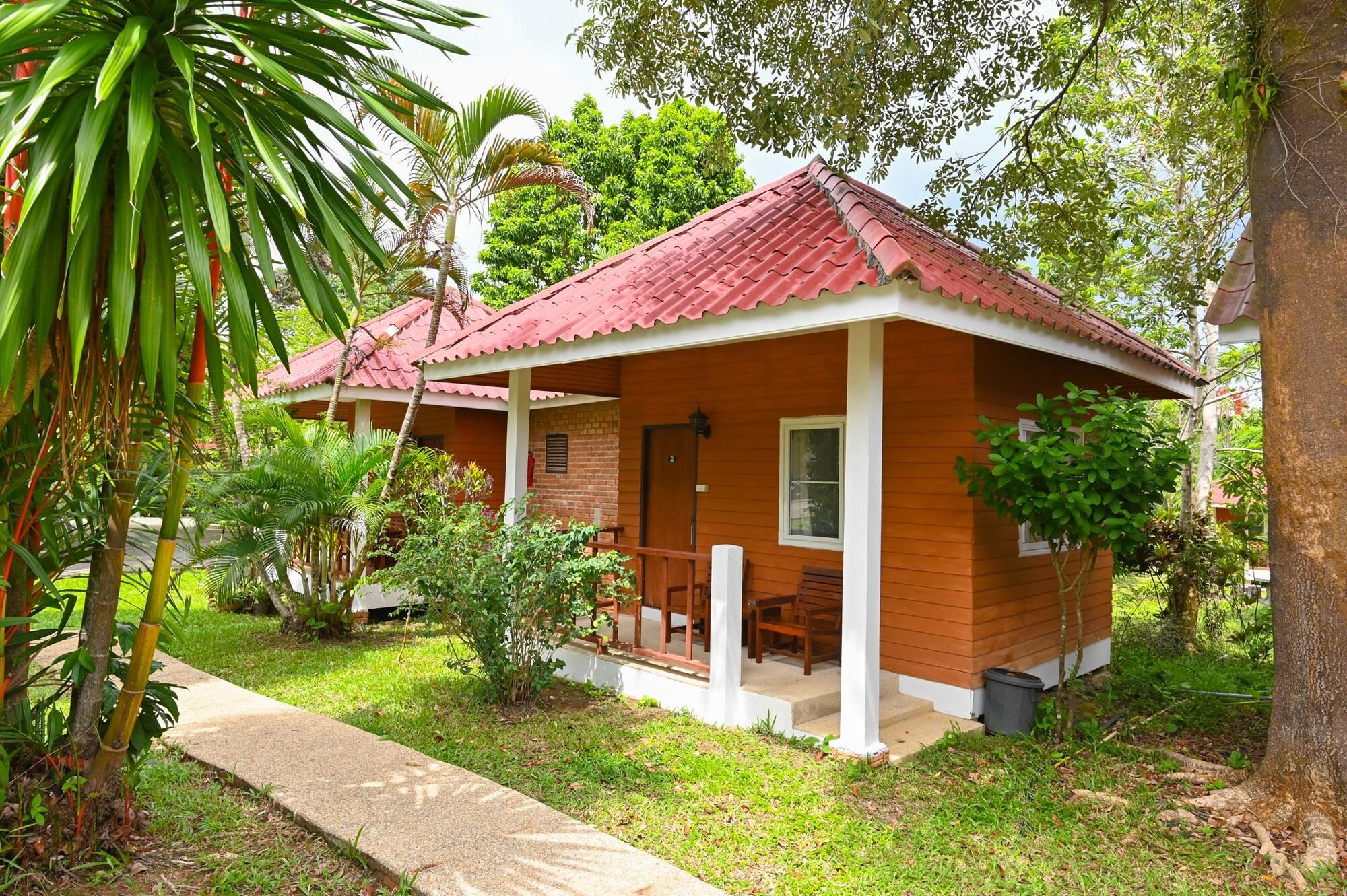 Krathom Khaolak Resort 20/25