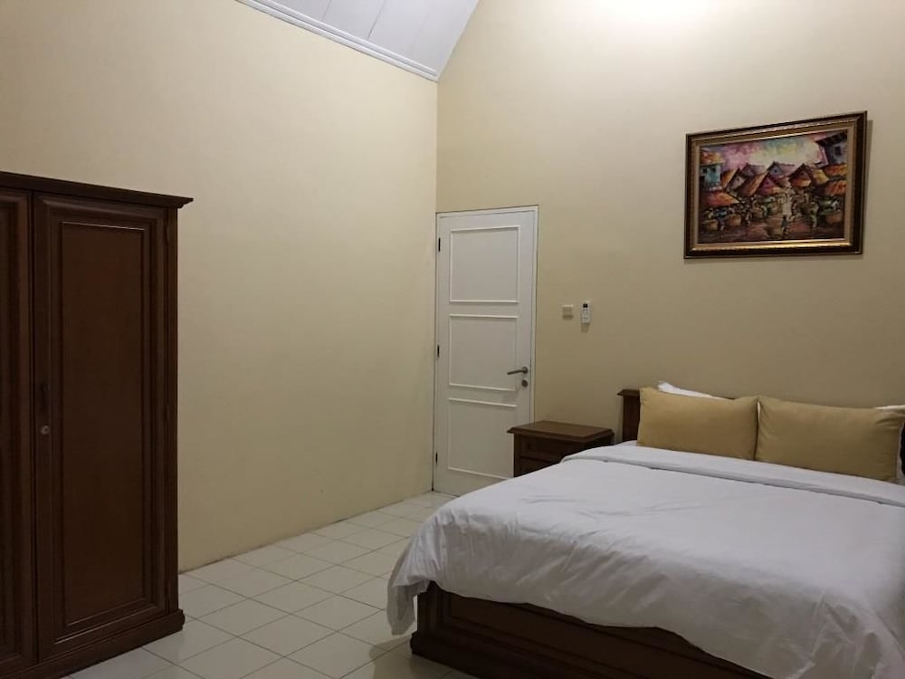 Villa Sofia Kota Bunga 16/31