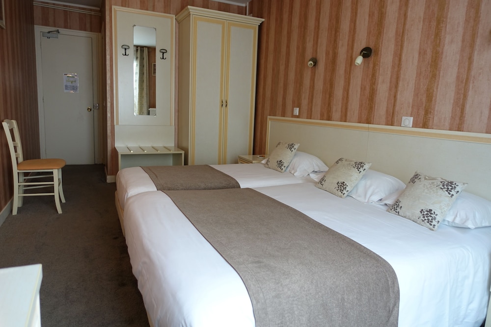 HOTEL EMERAUDE 9/44