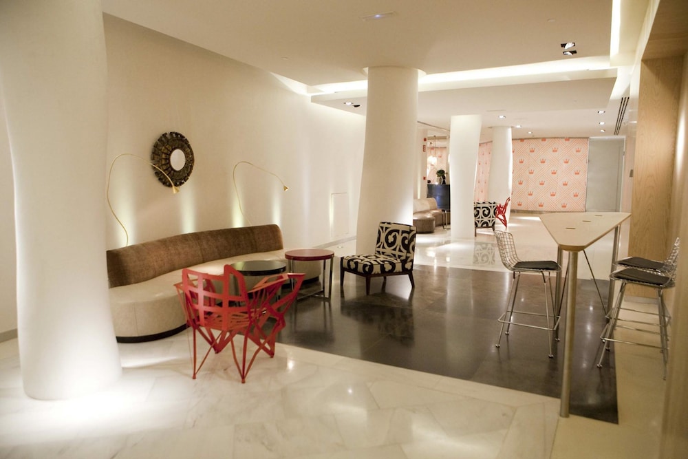 Hotel Alfonso 6/61
