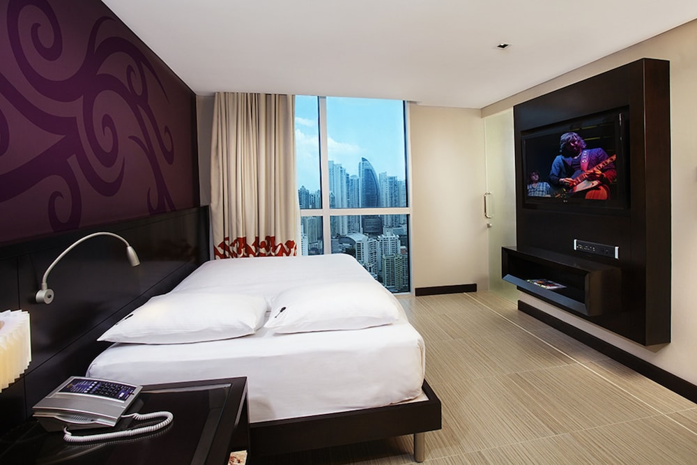 Megapolis Hotel Panama 23/61