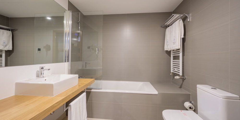 Steyler Fatima Hotel Congress Spa 21/65