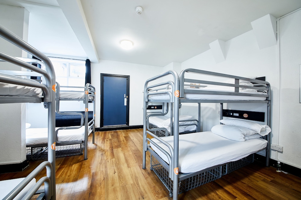St Christophers Inns Camden Hostel 13/50