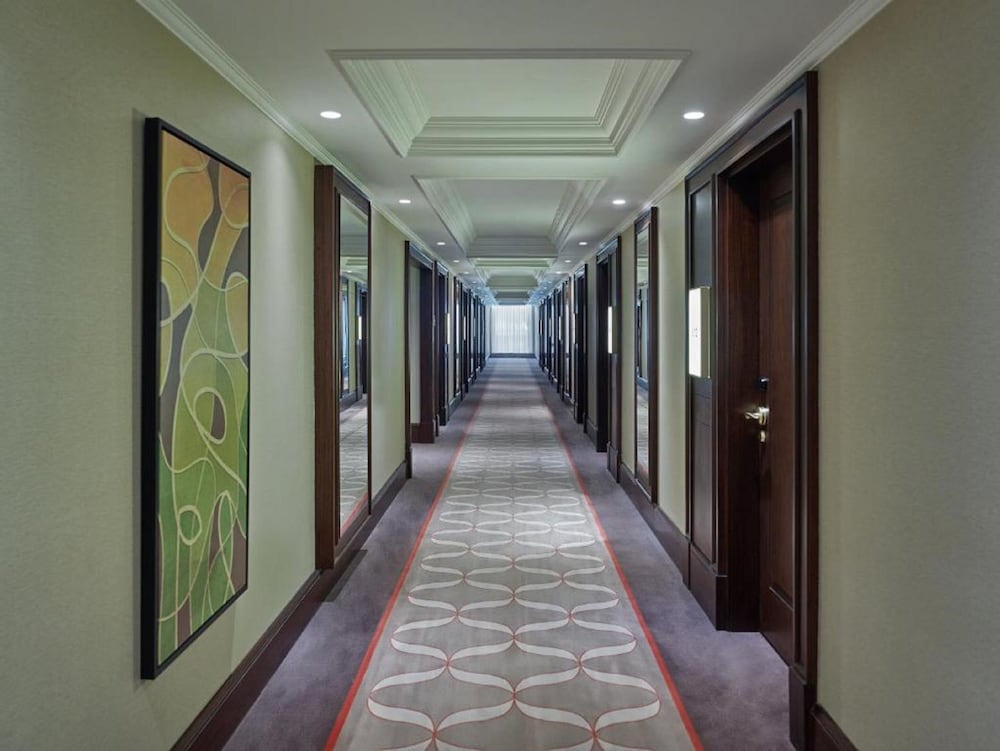 Elite World Grand Istanbul Basin Ekspres Hotel 36/71