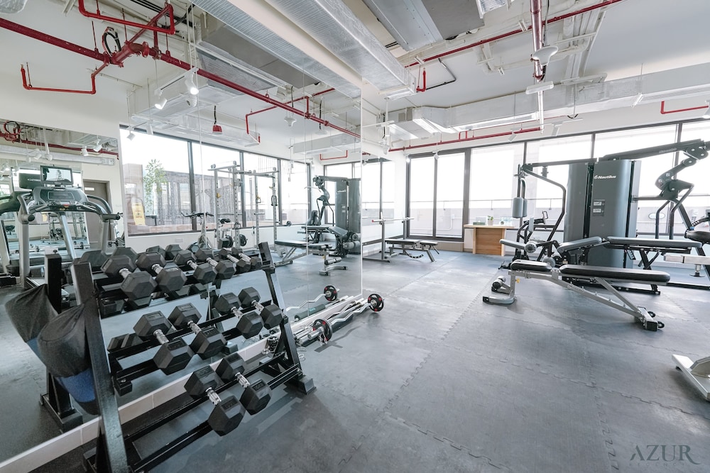 Azur Regency Hotel Apartments 30/43
