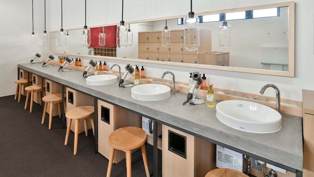 REF Omiya by Vessel Hotels 51/65