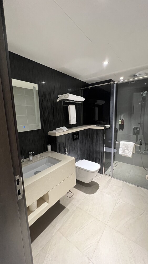 Citadines Al Ghubrah Muscat 19/48