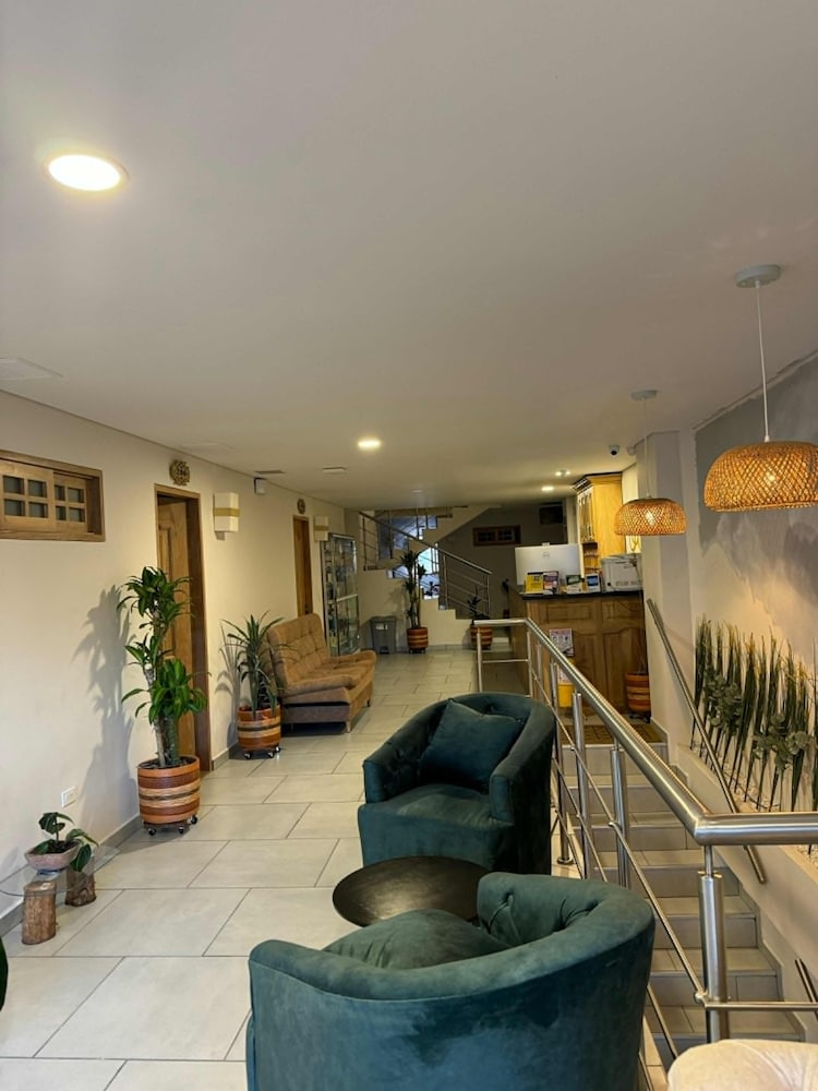Hotel Stay Guatape 26/43