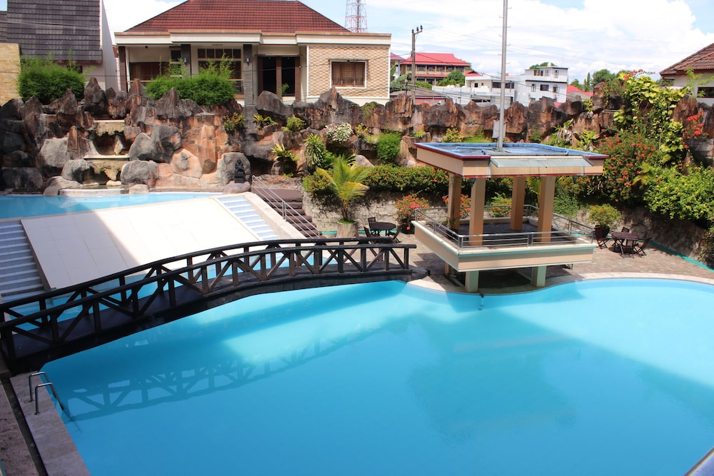 GRAN SENYIUR HOTEL 37/38
