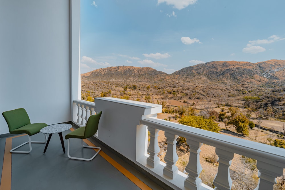 Tree of Life Vantara Resort and Spa Udaipur 23/27