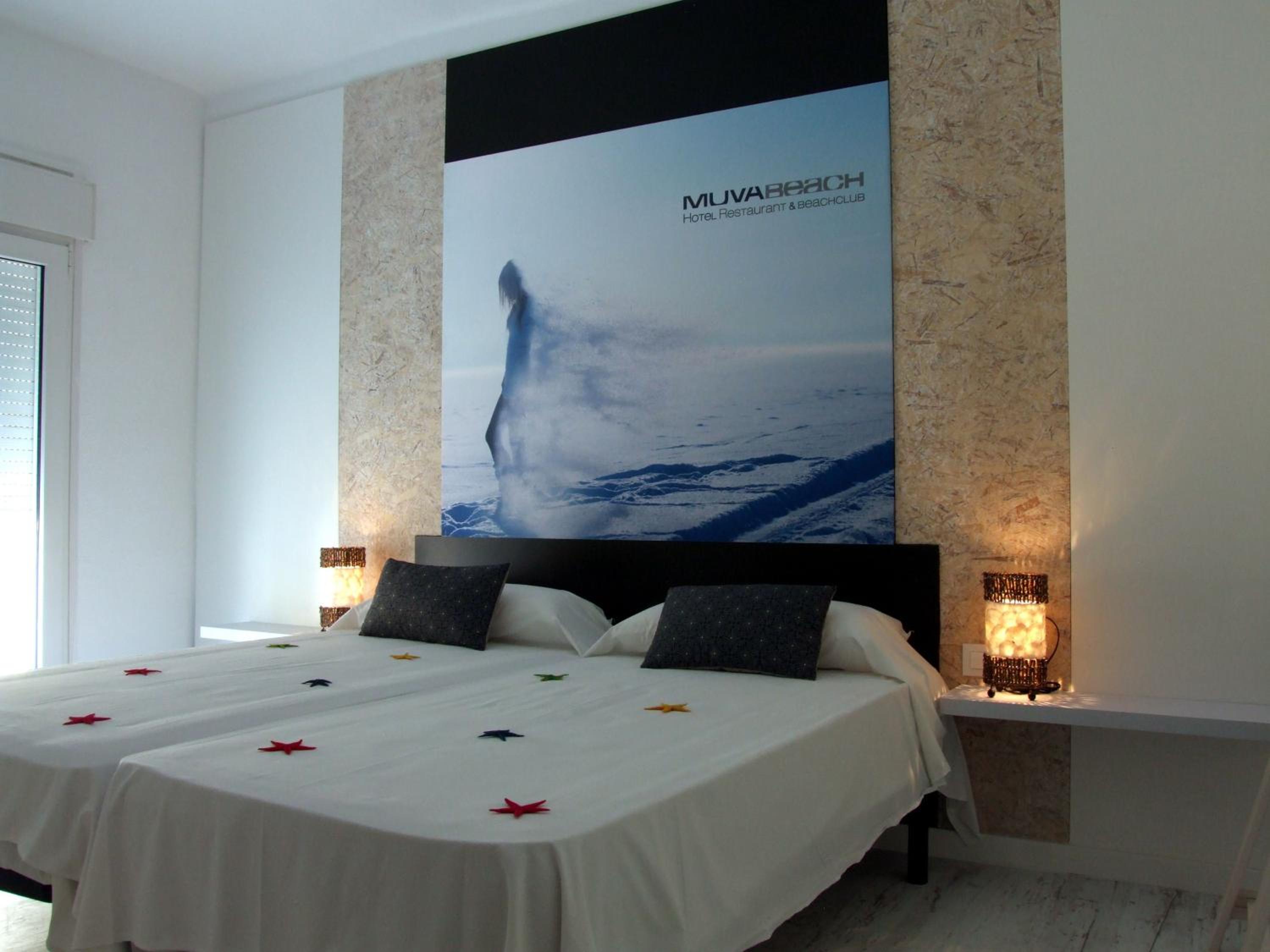 Hotel Muva Beach 29/50