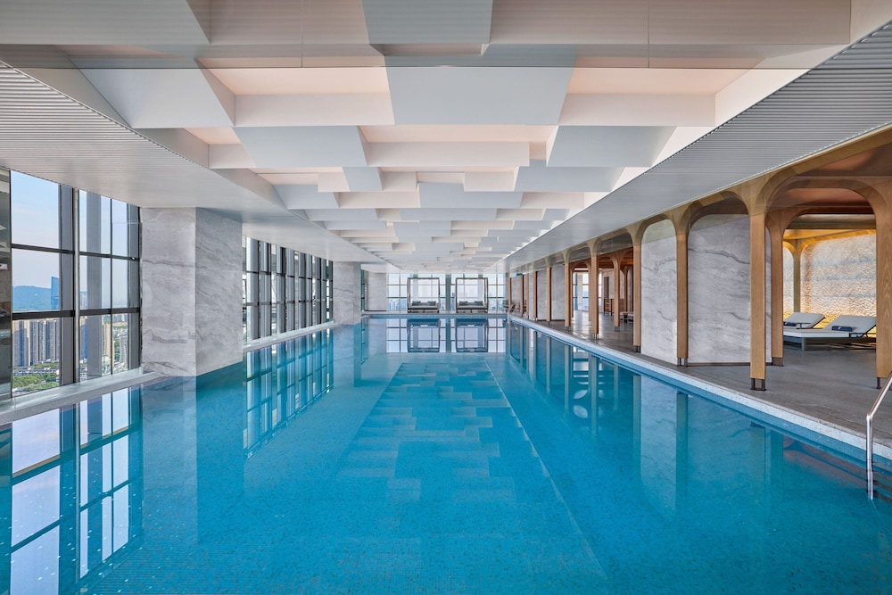 JW Marriott Hotel Changsha 22/50