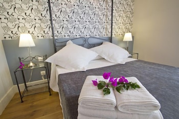 Hotel Villa Arce 10/42