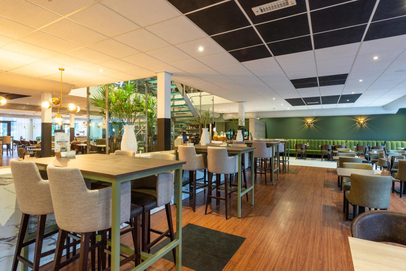 Hotel Landgoed Zonheuvel 8/20