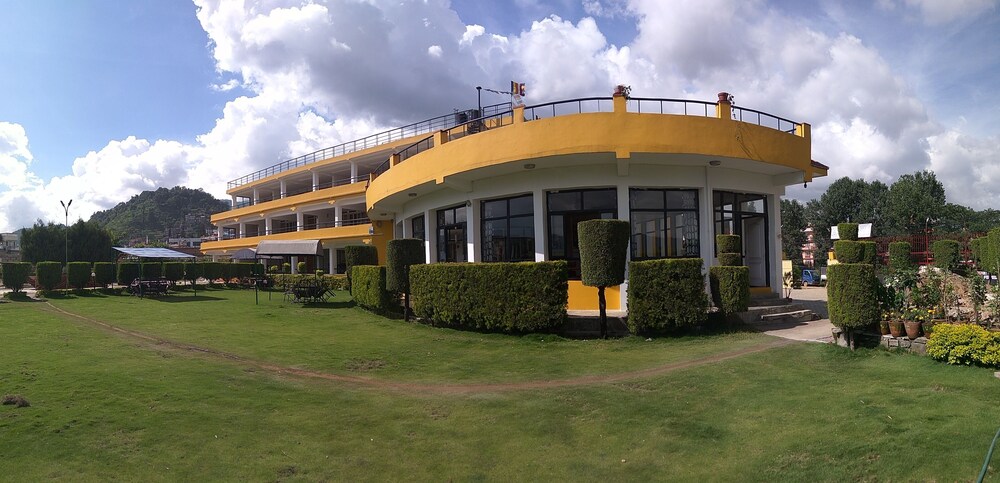 Hotel Mystic Buddha photo5