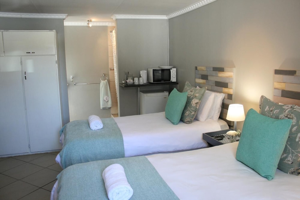 Lallapanzi Country Stay 19/24