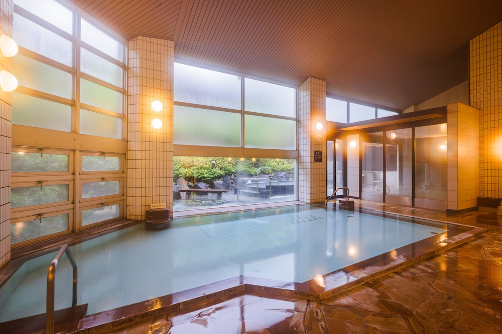 Kamenoi Hotel Yamato Heguri 32/60