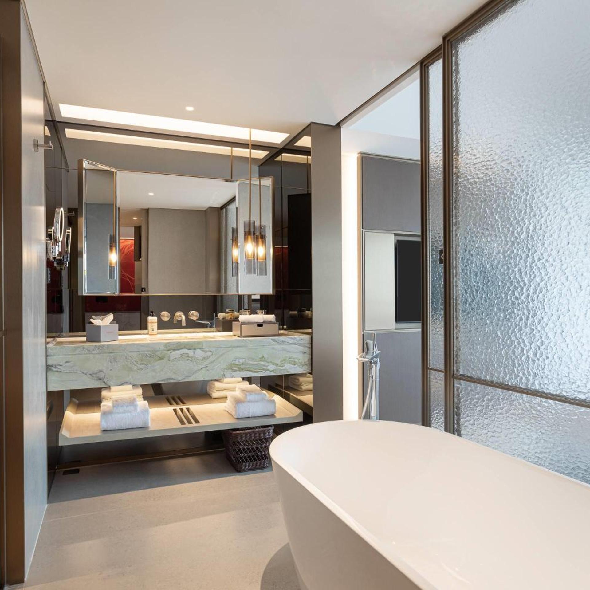 Ramada by Wyndham Foshan Danzao 36/39