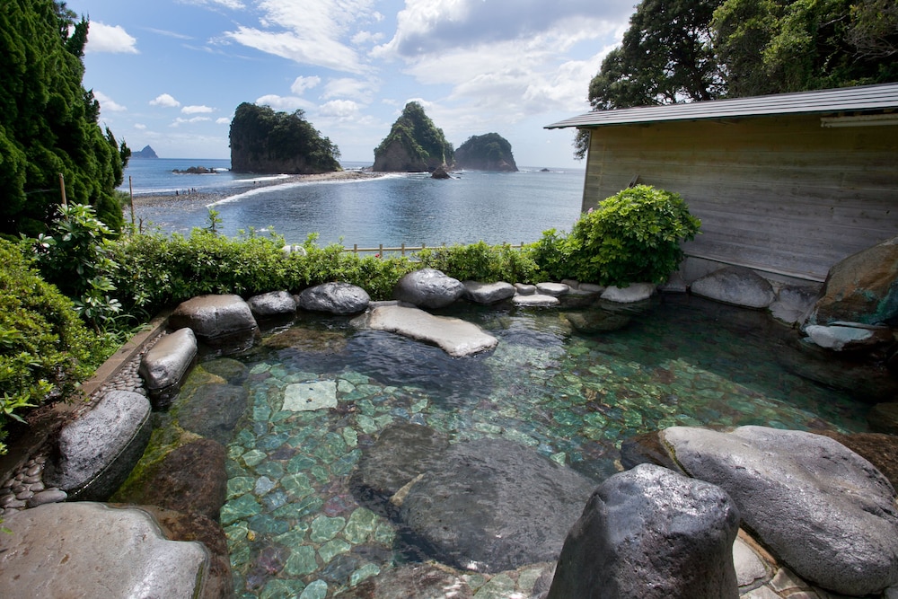 Dogashima Onsen Hotel 25/50