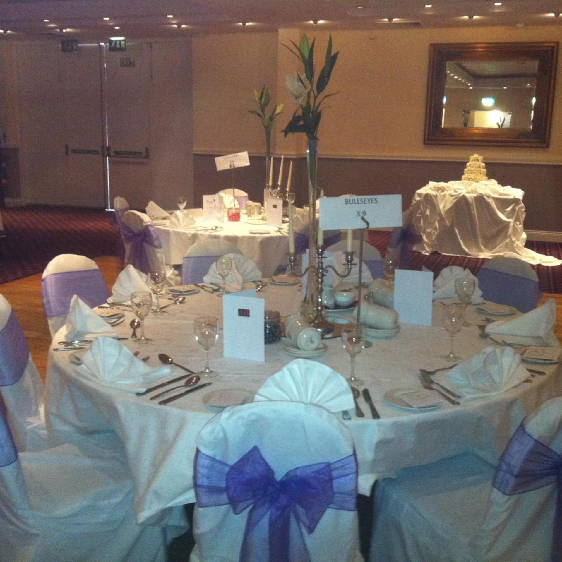 Ashbourne House Hotel 23/36