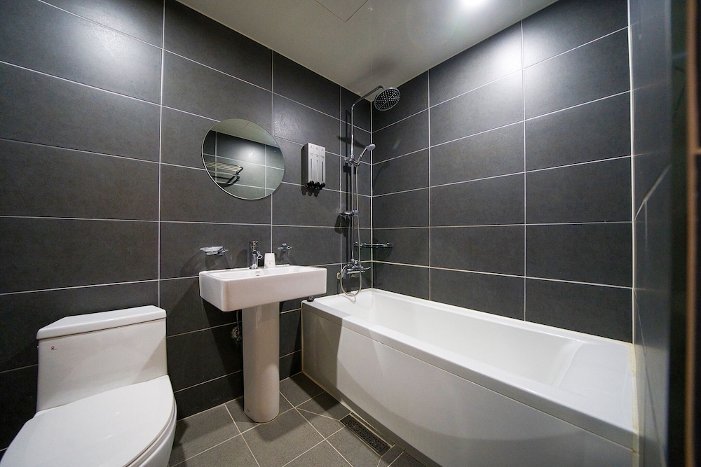 Suwon Dono1796 Hotel 19/68