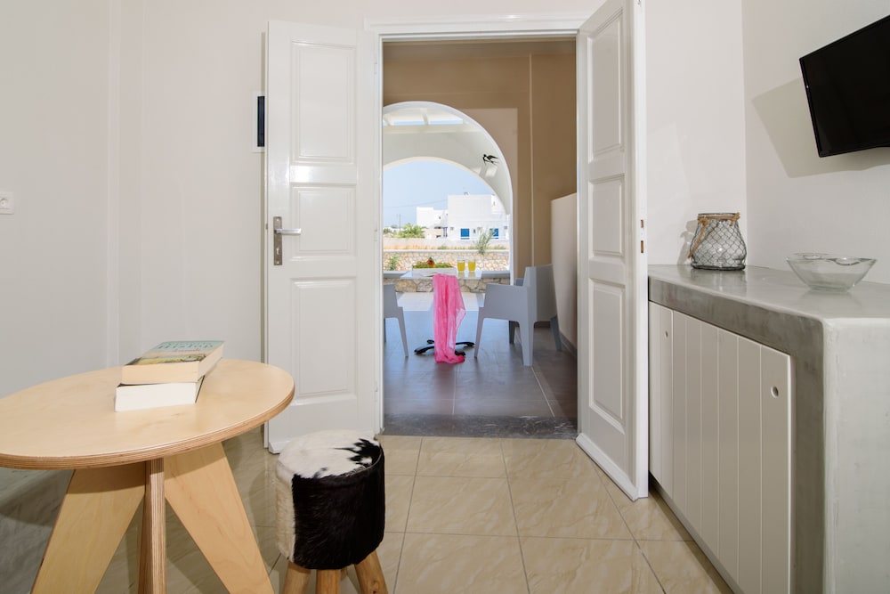 DE NAXIA SUITES 6/57