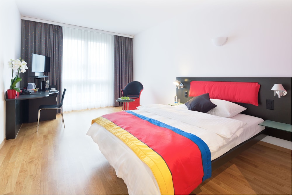 Hotel Allegra Lodge 16/76