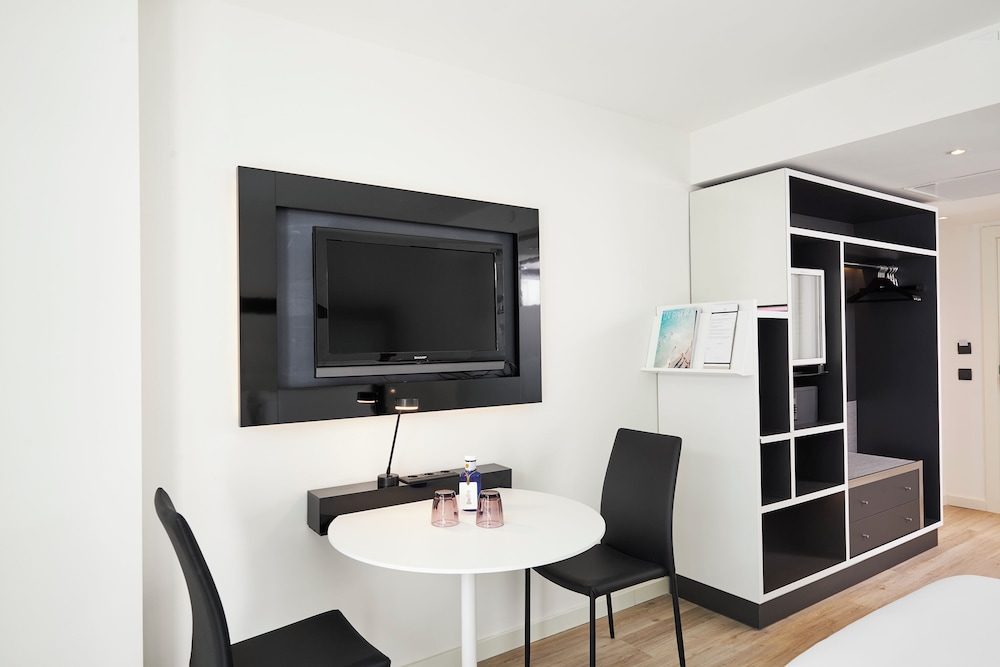 INNSiDE by Melia Palma Bosque 79/89