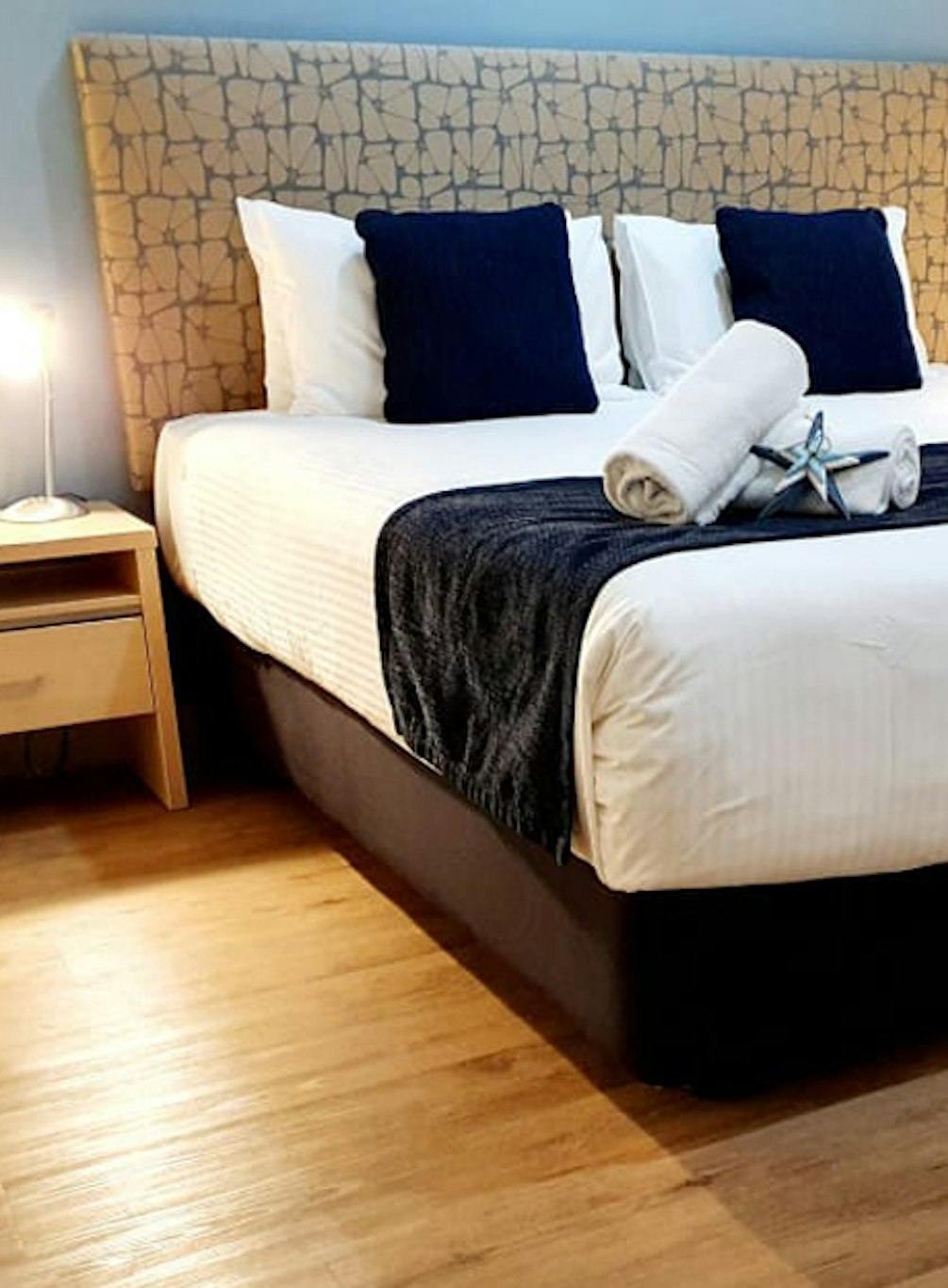 Korora Bay Village Resort 7/42