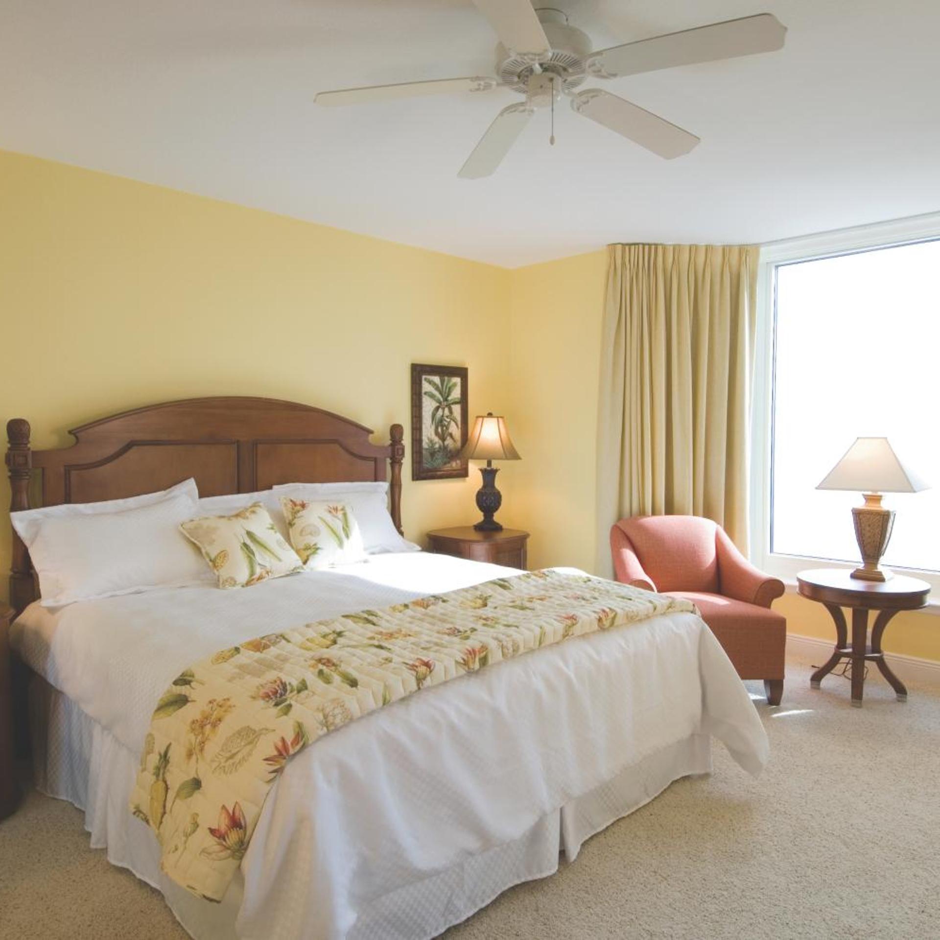 2 BEDROOMS, APARTMENT