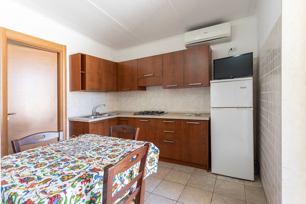 Residence La Pineta - Campsite 37/49