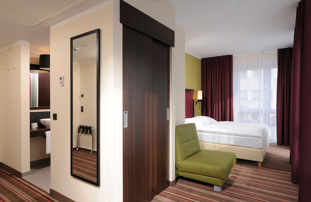 LEONARDO HOTEL BERLIN 22/50