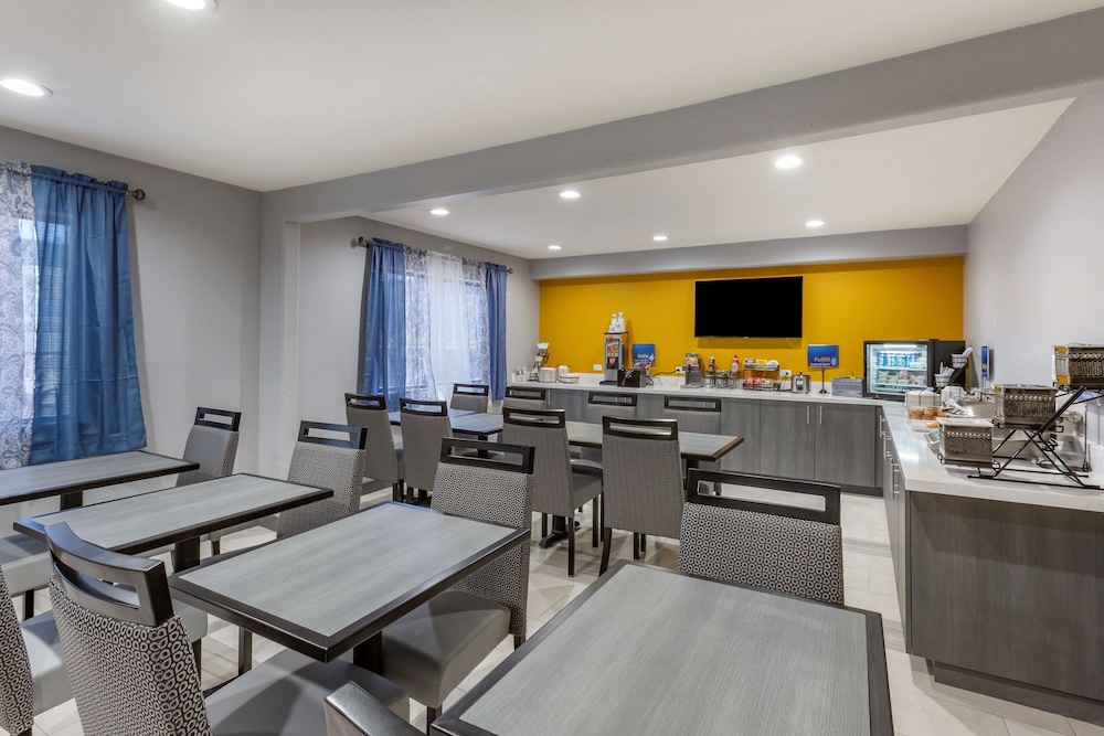 Best Western Blythe 34/47