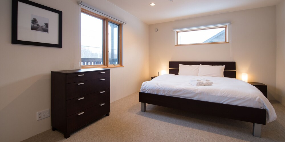 Country Resort Niseko (ex The Chalets at Country Resort) 14/77