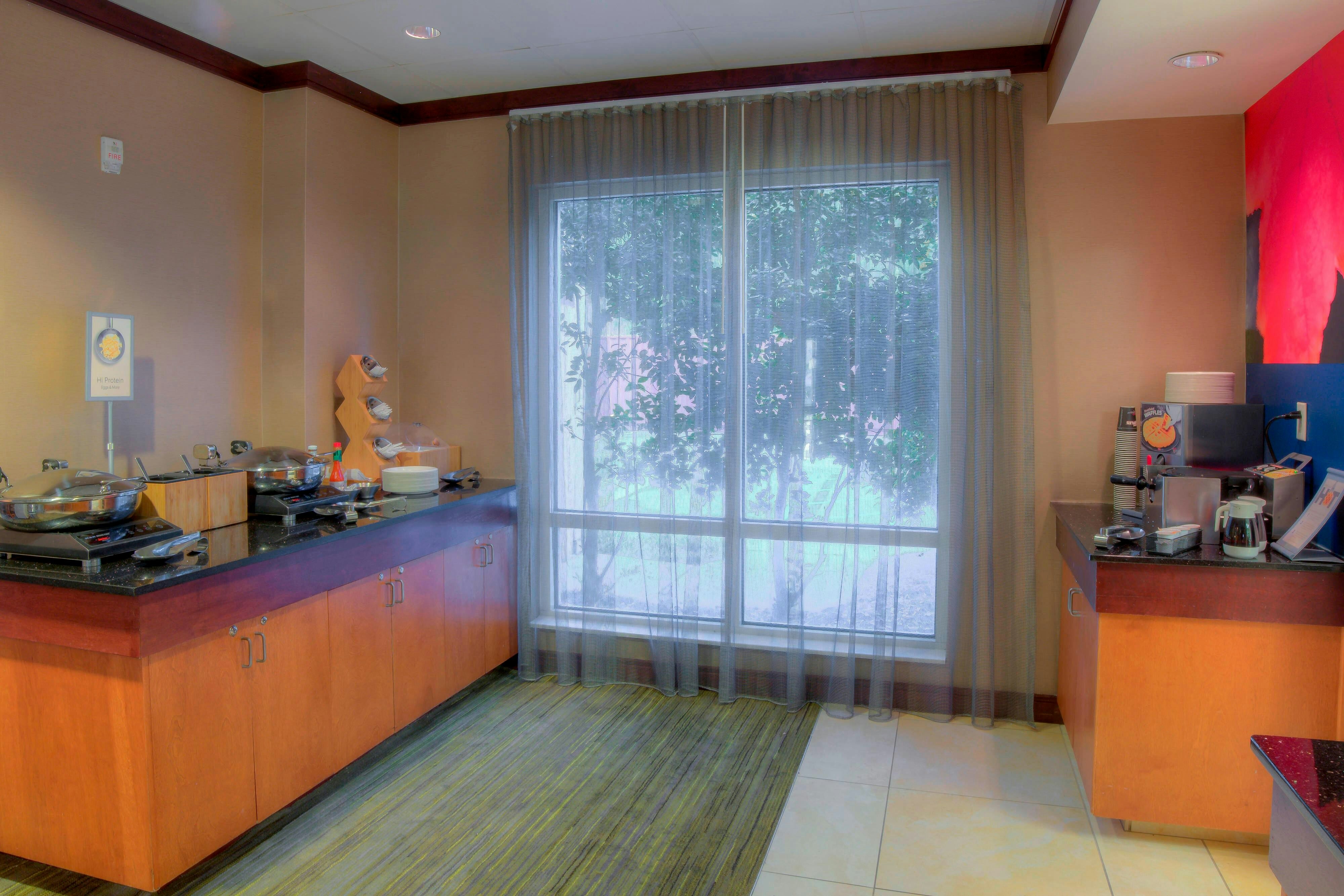Fairfield Inn Suites Mobile Daphne Eastern Shore 3/13