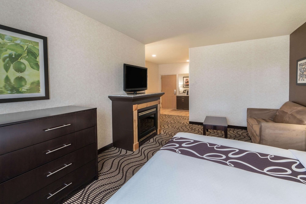 La Quinta Inn and Suites by Wyndham Idaho Falls/Ammon 16/54