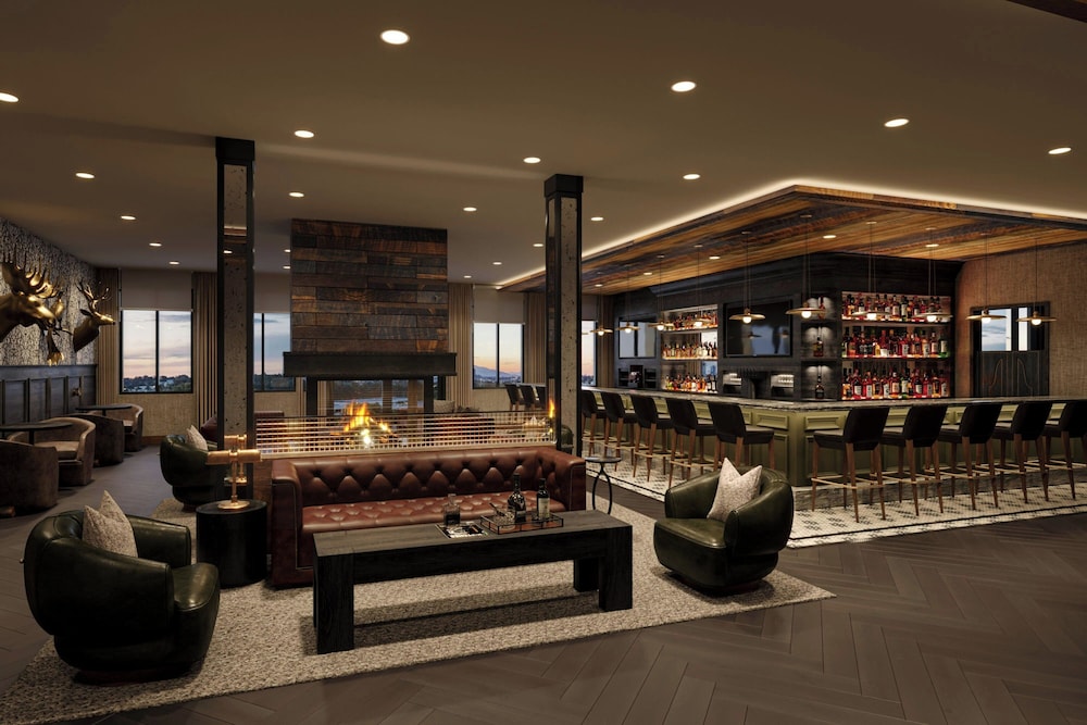 Springhill Suites By Marriott Steamboat Springs 37/63
