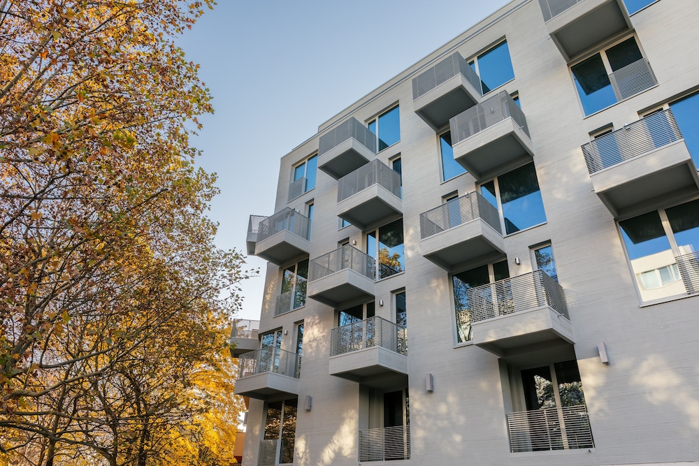 Downtown Apartments Berlin Mitte Wedding 2/50