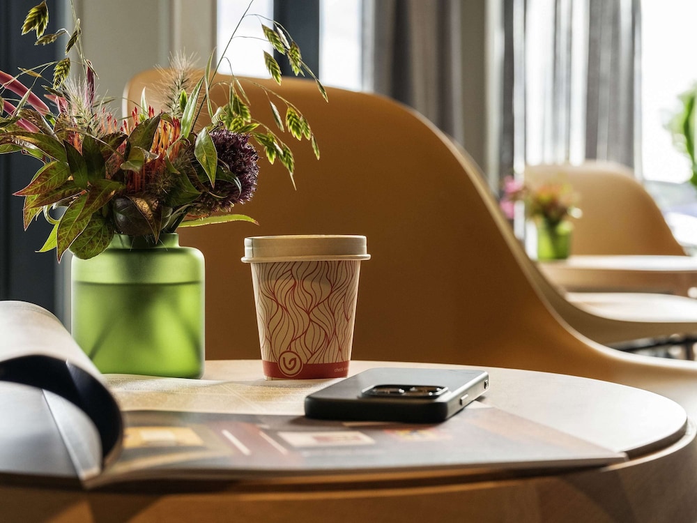 Ibis Budget Amsterdam Airport 40/60